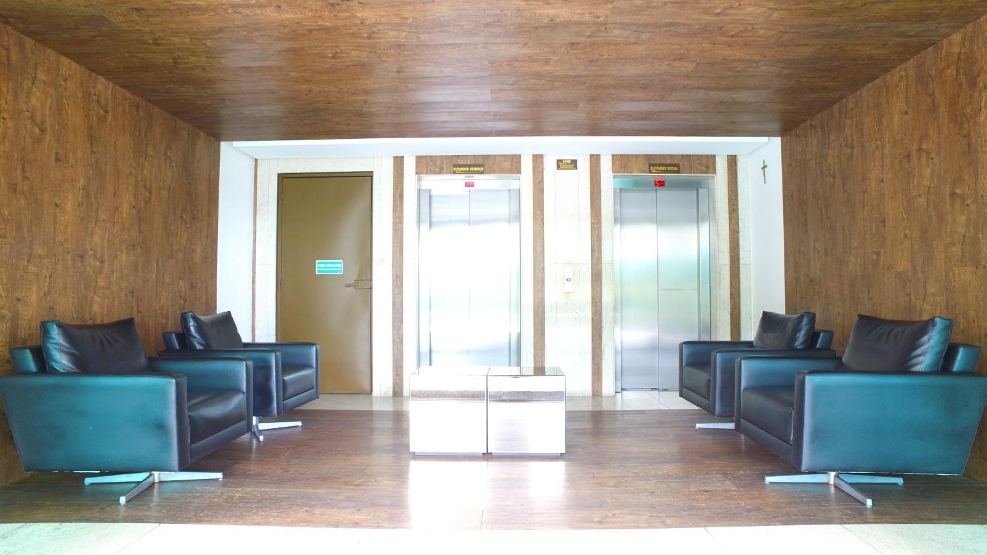 Apartment Na Jatiuca Em A 100 Metros Da *
