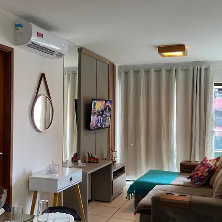 Apartamento Na Jatiuca Em Maceio A 100 Metros Da Praia Exterior photo