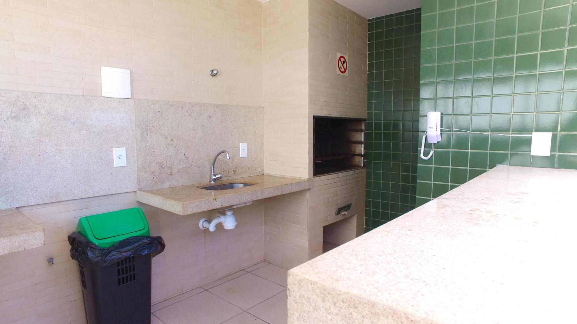 公寓 Na Jatiuca Em A 100 Metros Da